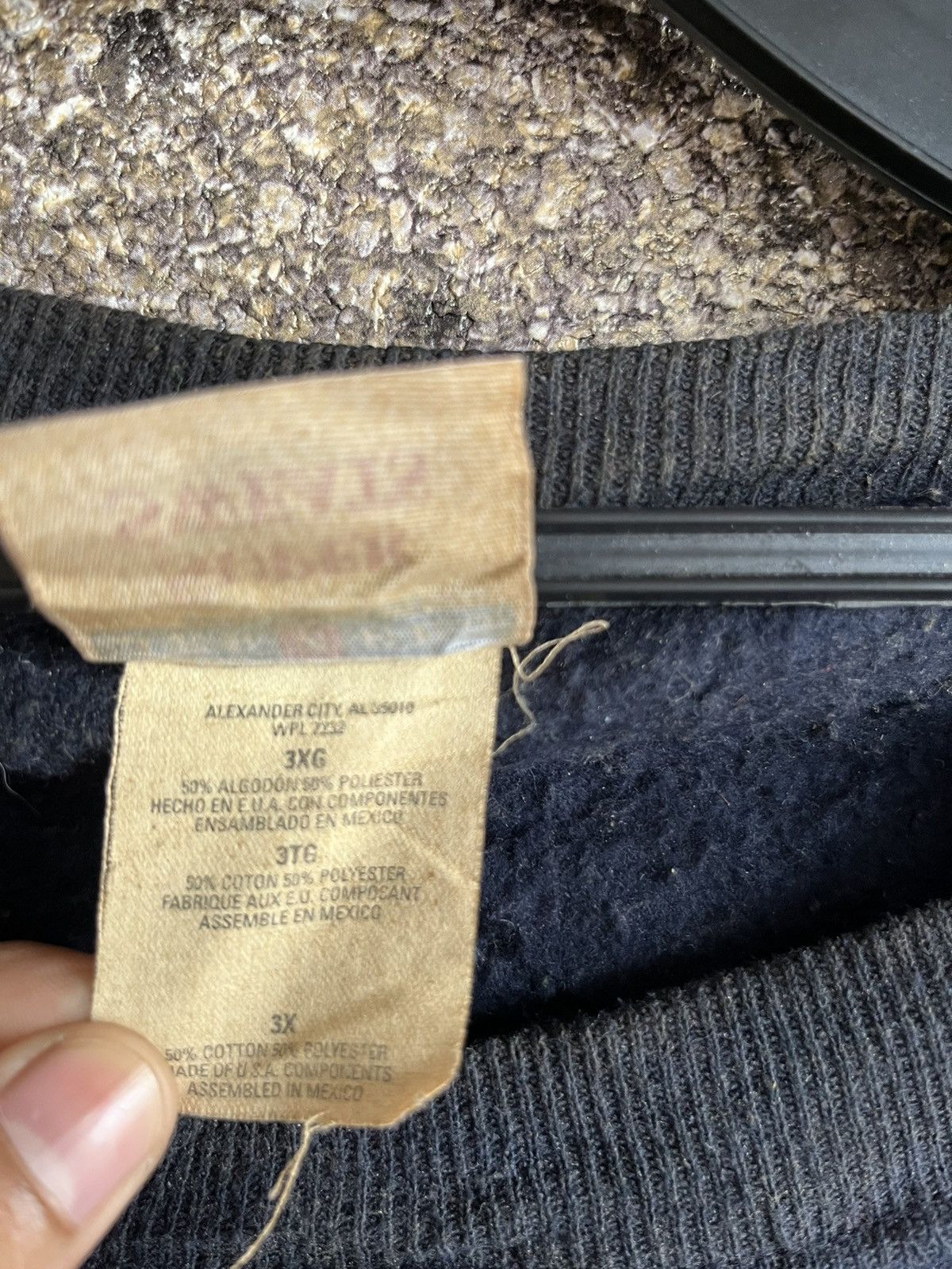 Other Hodges jc10 Size US XXL / EU 58 / 5 - 4 Thumbnail