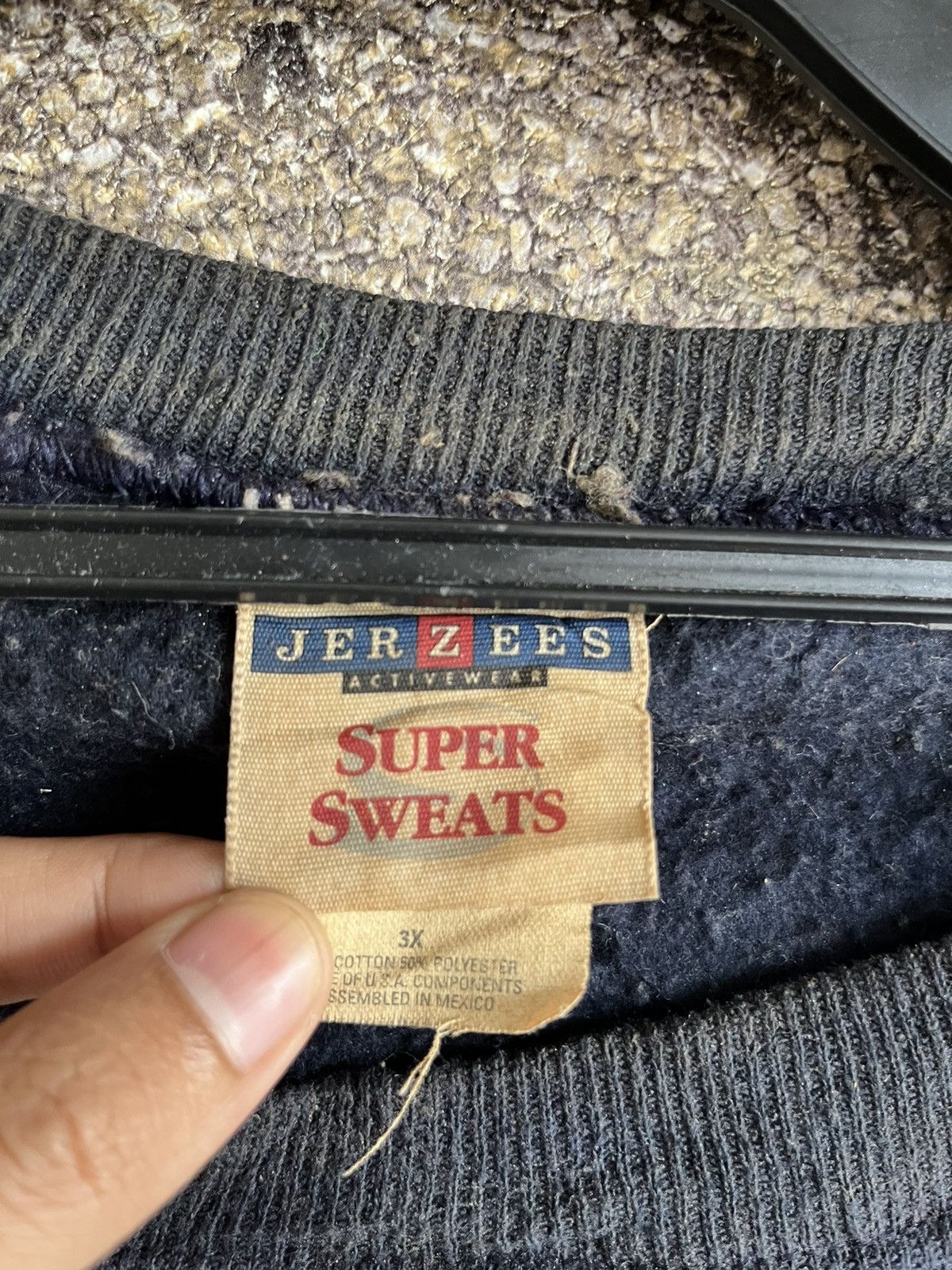 Other Hodges jc10 Size US XXL / EU 58 / 5 - 3 Thumbnail