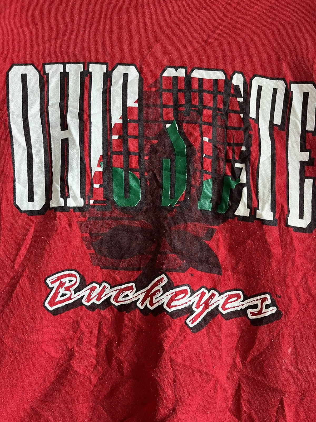Other Ohio state jc10 Size US XL / EU 56 / 4 - 2 Thumbnail