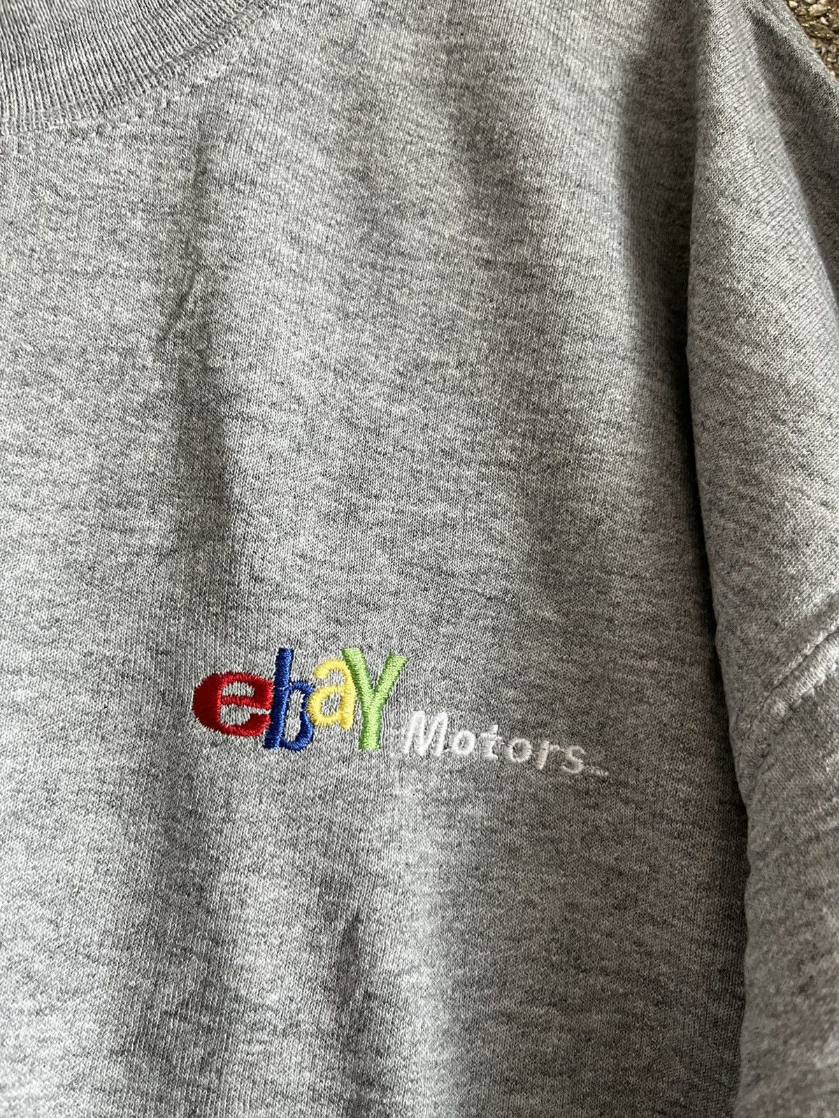 Other Ebay motor jc10 Size US L / EU 52-54 / 3 - 2 Thumbnail
