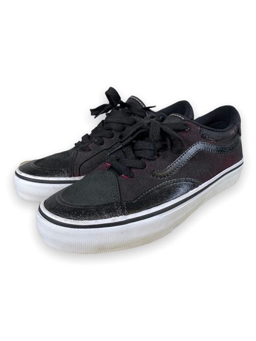 Vans cheap tnt magenta