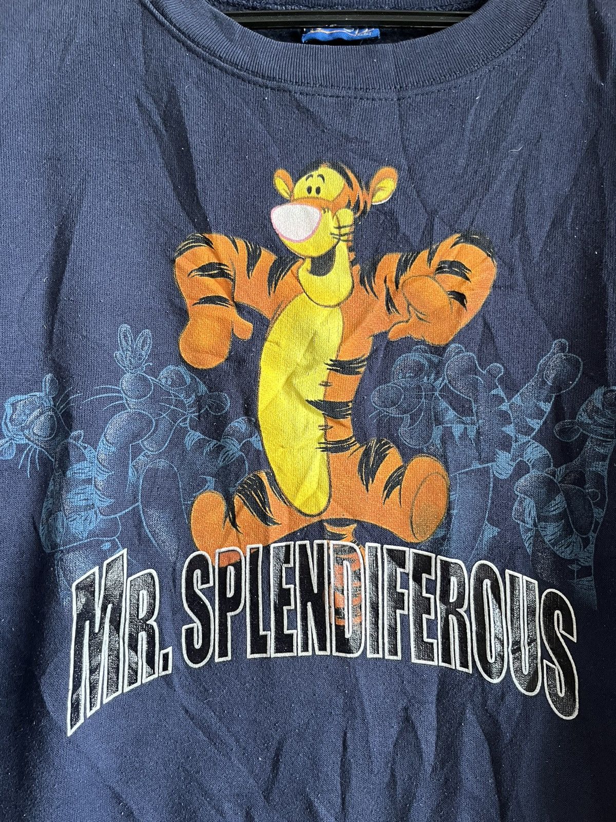Other Mr. Splendiferous jc10 Size US L / EU 52-54 / 3 - 2 Thumbnail