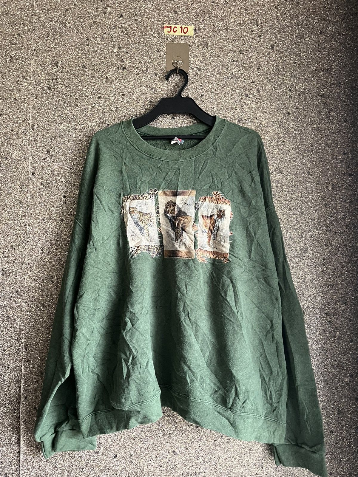 Other Hanes jc10 Size US XXL / EU 58 / 5 - 1 Thumbnail