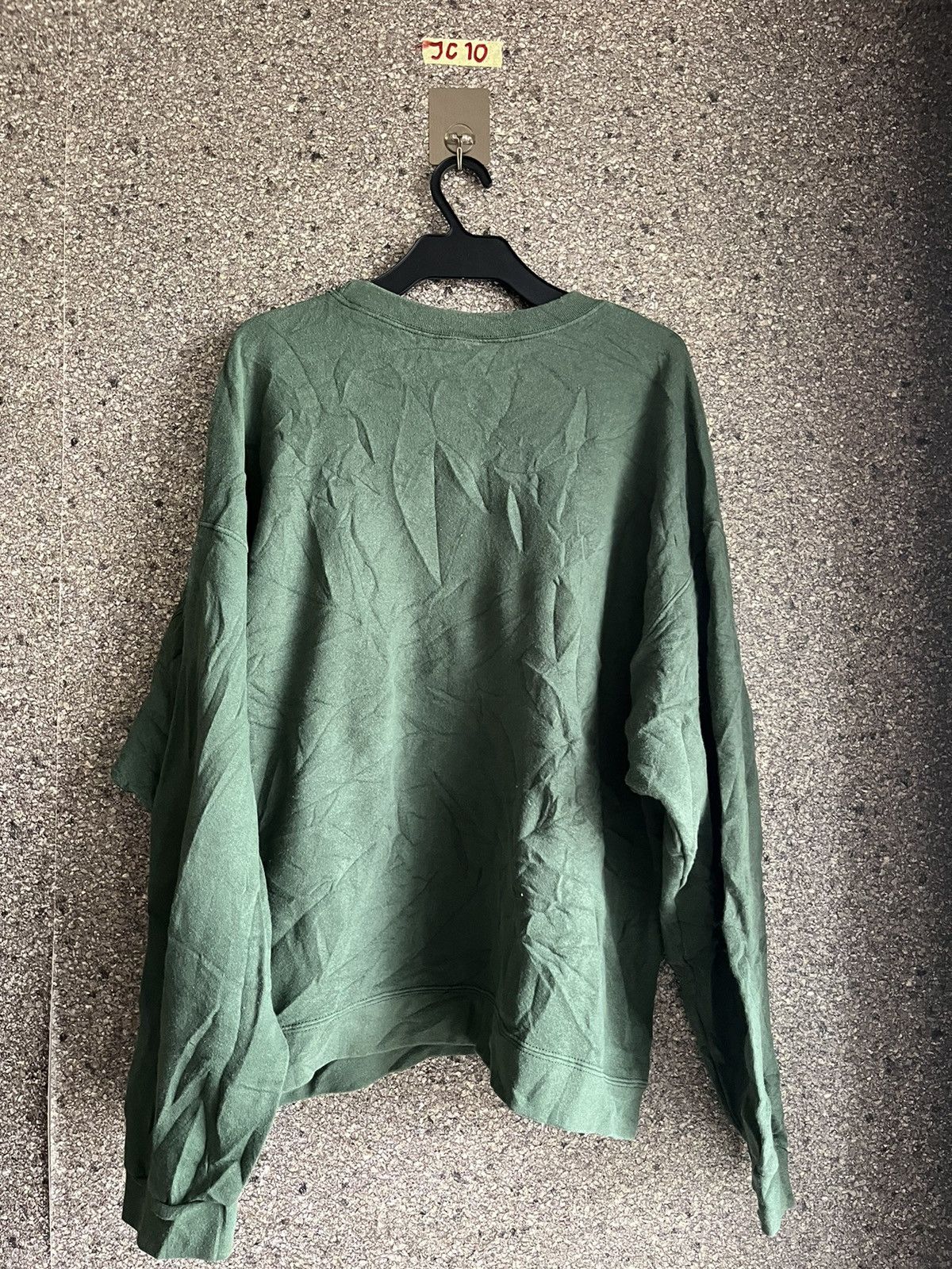Other Hanes jc10 Size US XXL / EU 58 / 5 - 5 Thumbnail