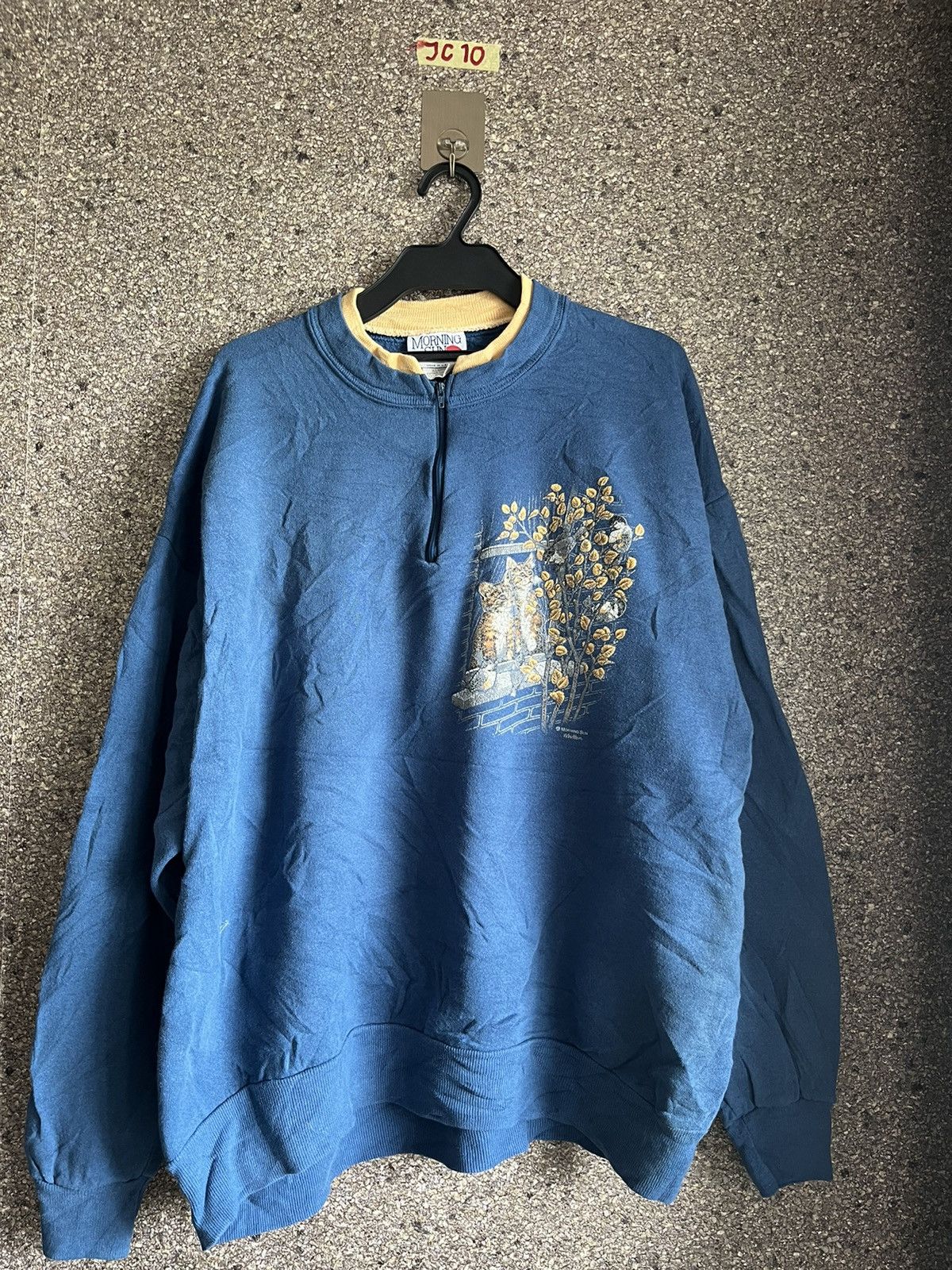 Other Morning sun jc10 Size US XL / EU 56 / 4 - 1 Thumbnail