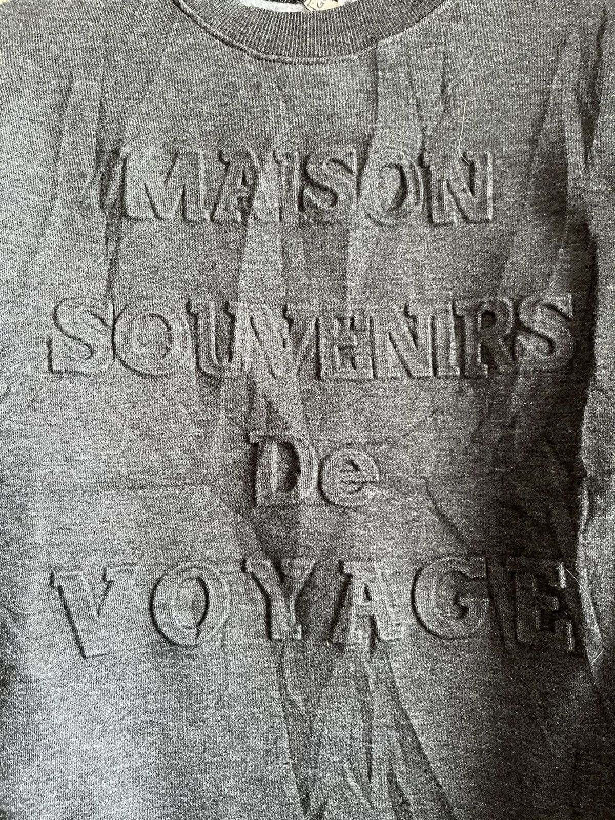 Maison Margiela Maison jc10 Size US M / EU 48-50 / 2 - 2 Thumbnail