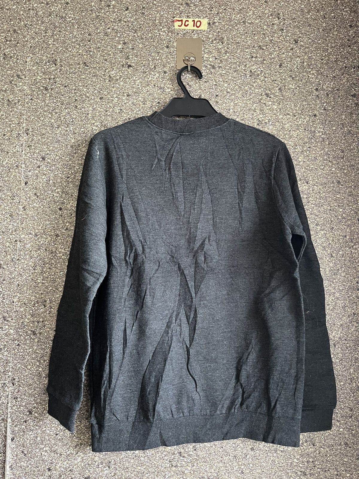 Maison Margiela Maison jc10 Size US M / EU 48-50 / 2 - 4 Thumbnail
