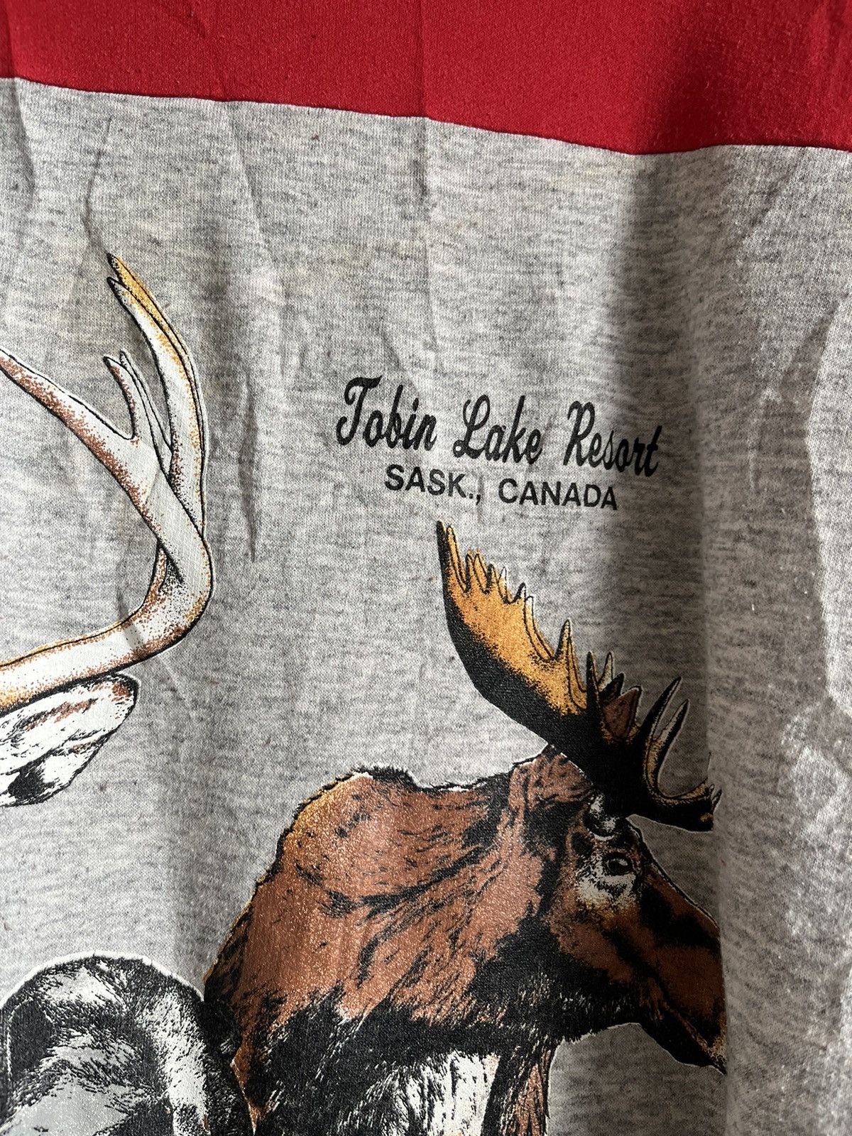 Other Tobin lake resort jc10 Size US XL / EU 56 / 4 - 2 Thumbnail