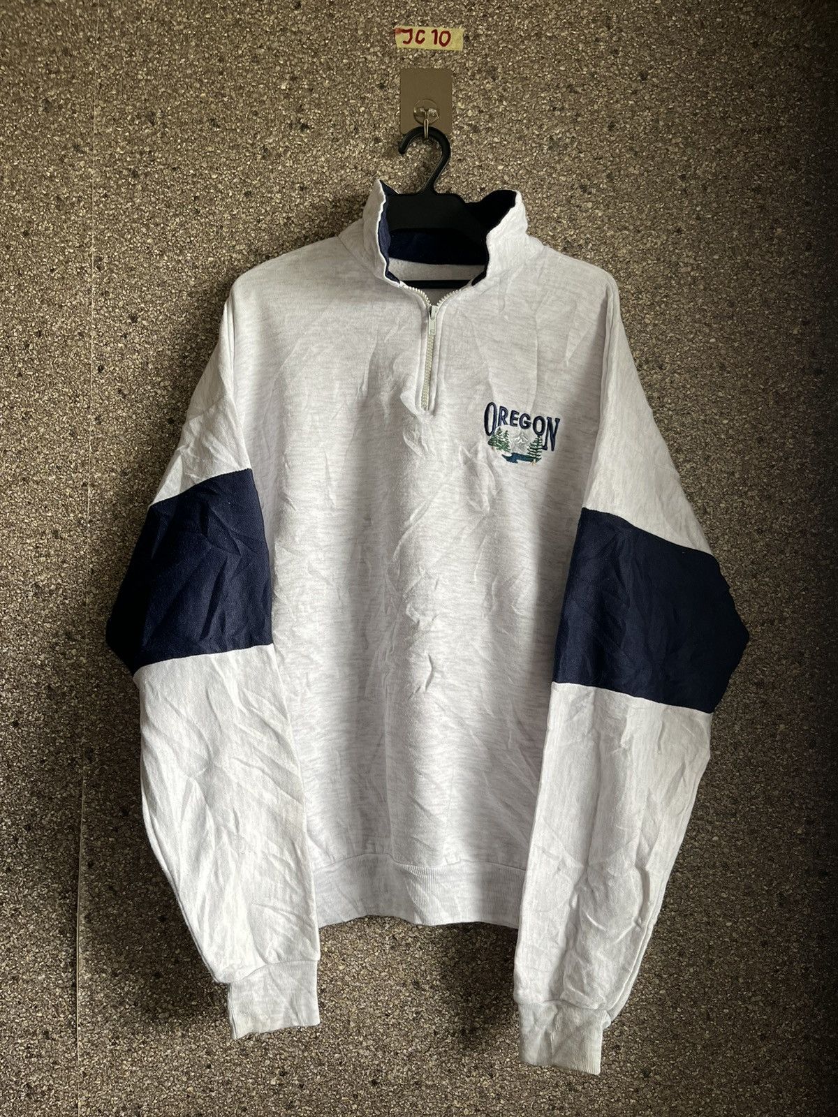 Other Oregon jc10 Size US XL / EU 56 / 4 - 1 Thumbnail
