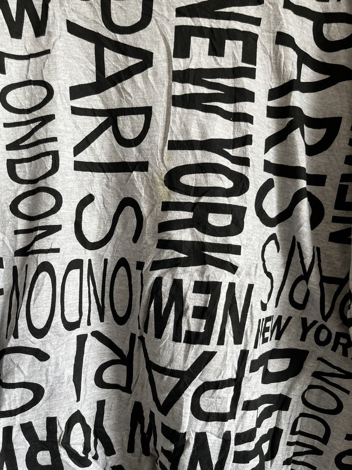 Other On fire jc10 Size US XXL / EU 58 / 5 - 2 Thumbnail