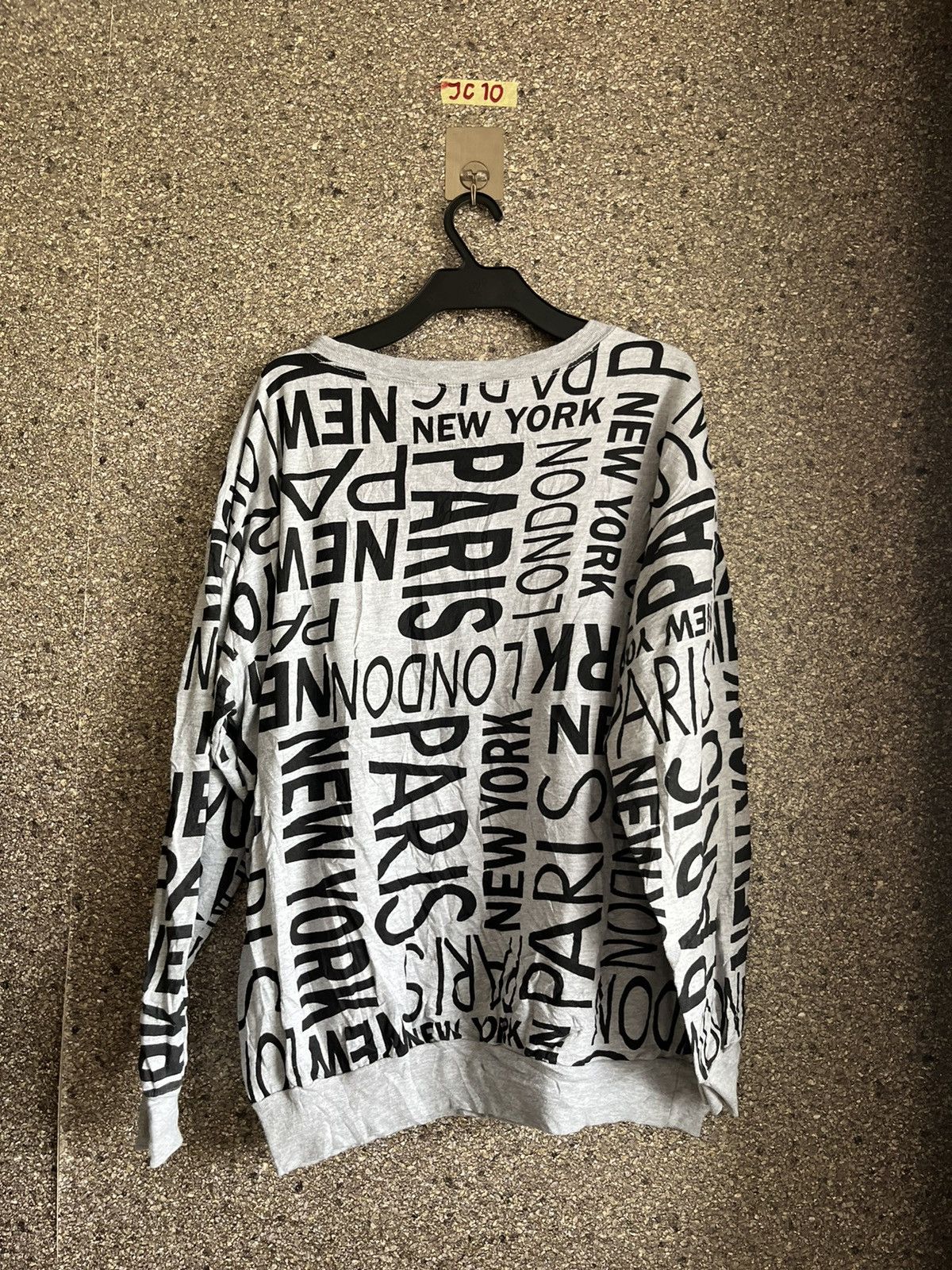 Other On fire jc10 Size US XXL / EU 58 / 5 - 4 Thumbnail