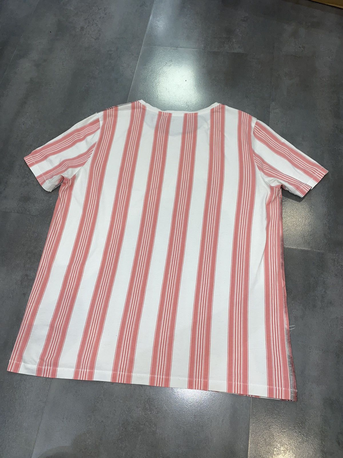 Acne Studios SS16 Acne Studios Vista Spray Abstract Floral T-Shirt Size US L / EU 52-54 / 3 - 12 Thumbnail
