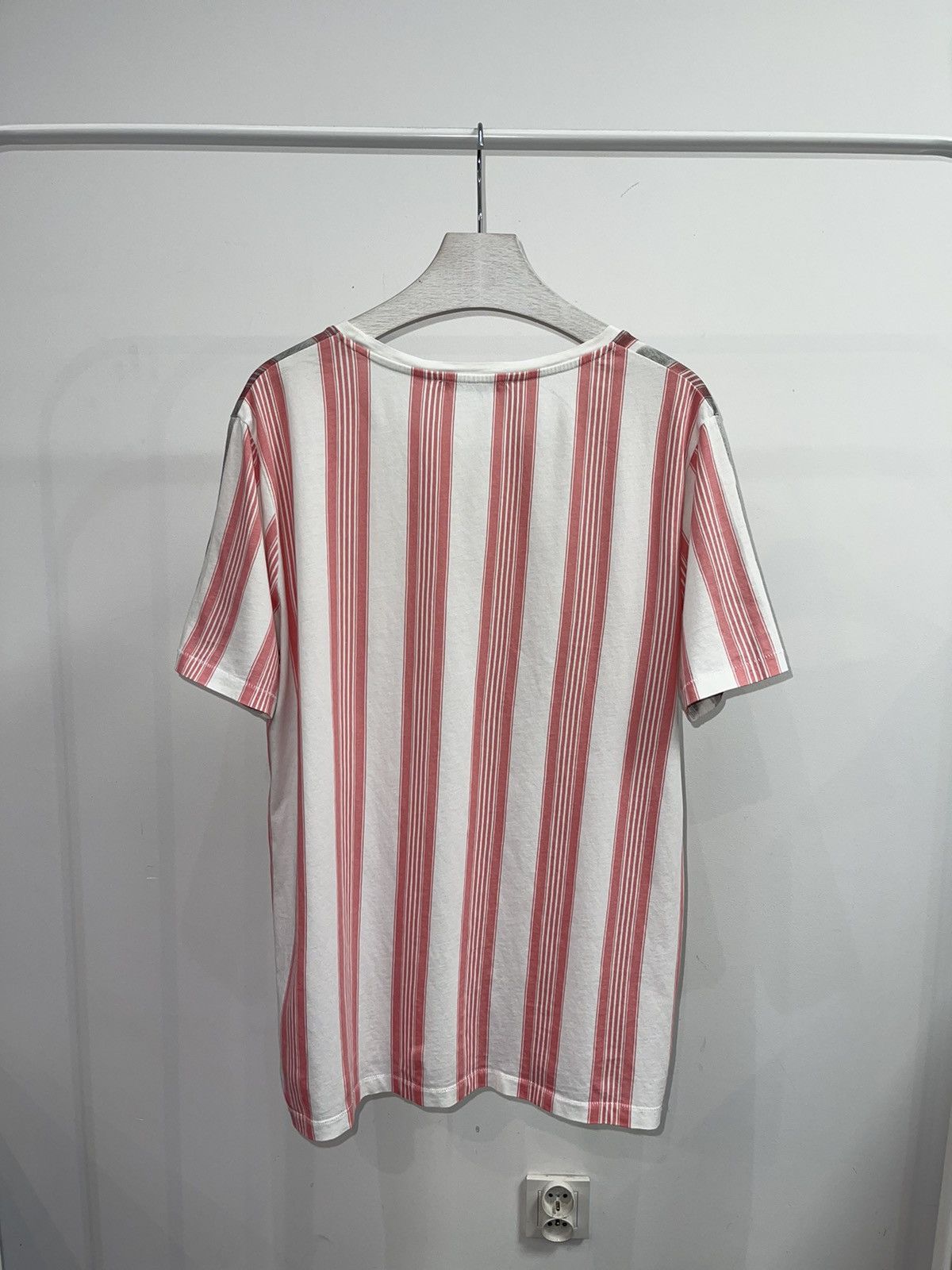 Acne Studios SS16 Acne Studios Vista Spray Abstract Floral T-Shirt Size US L / EU 52-54 / 3 - 4 Thumbnail