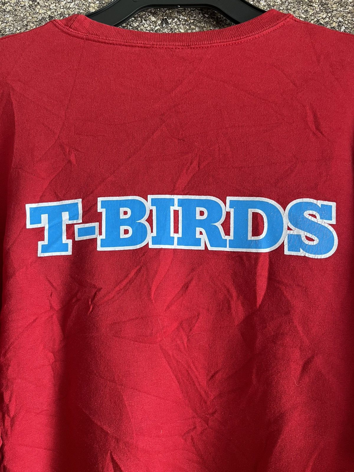 Other Lady thunderbirds jc10 Size US M / EU 48-50 / 2 - 5 Thumbnail