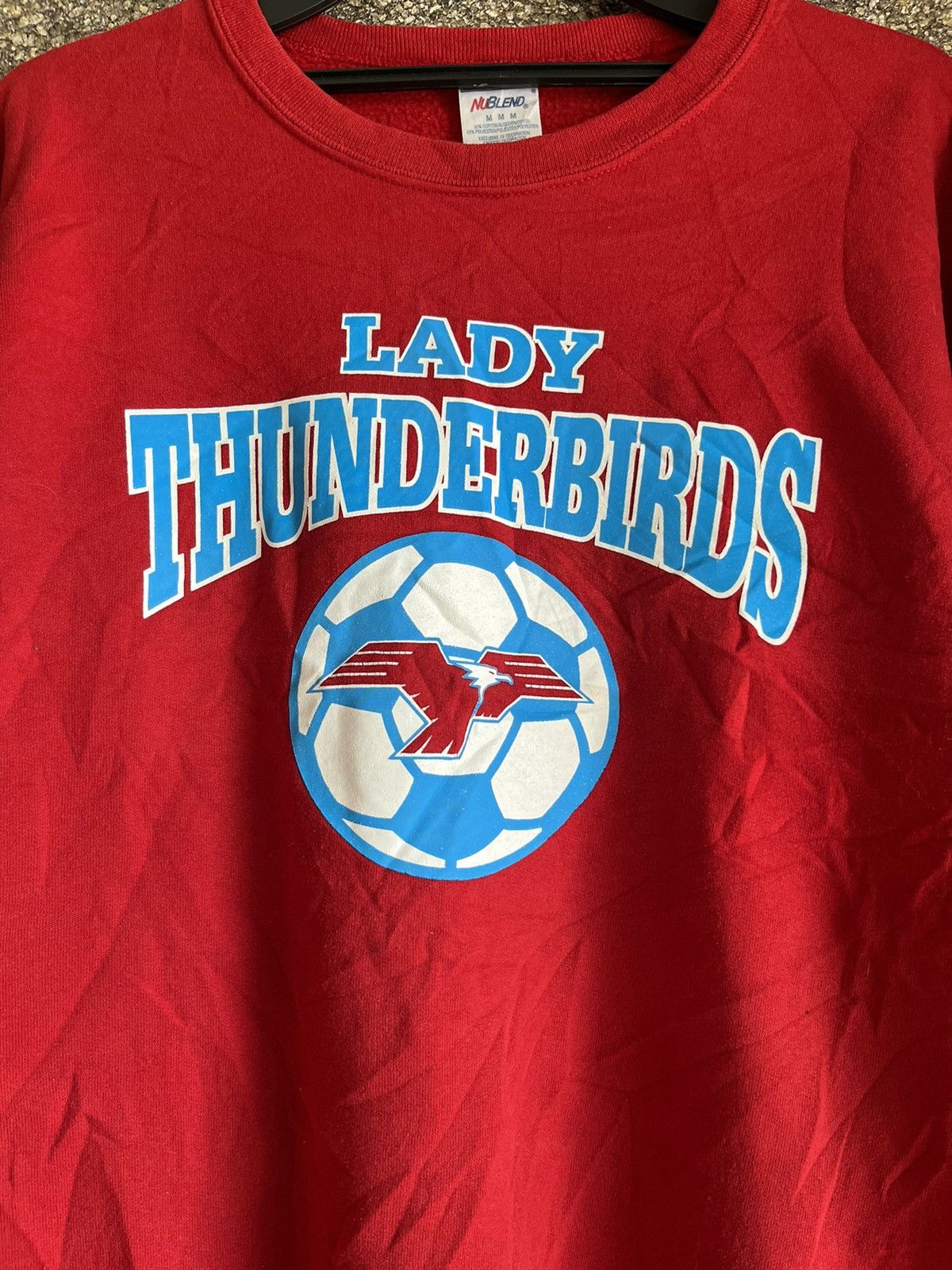 Other Lady thunderbirds jc10 Size US M / EU 48-50 / 2 - 2 Thumbnail