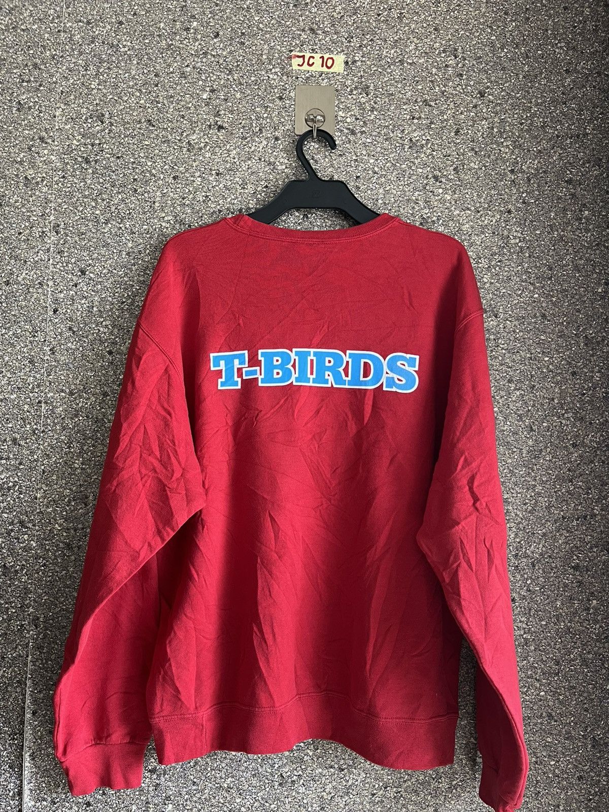 Other Lady thunderbirds jc10 Size US M / EU 48-50 / 2 - 4 Thumbnail