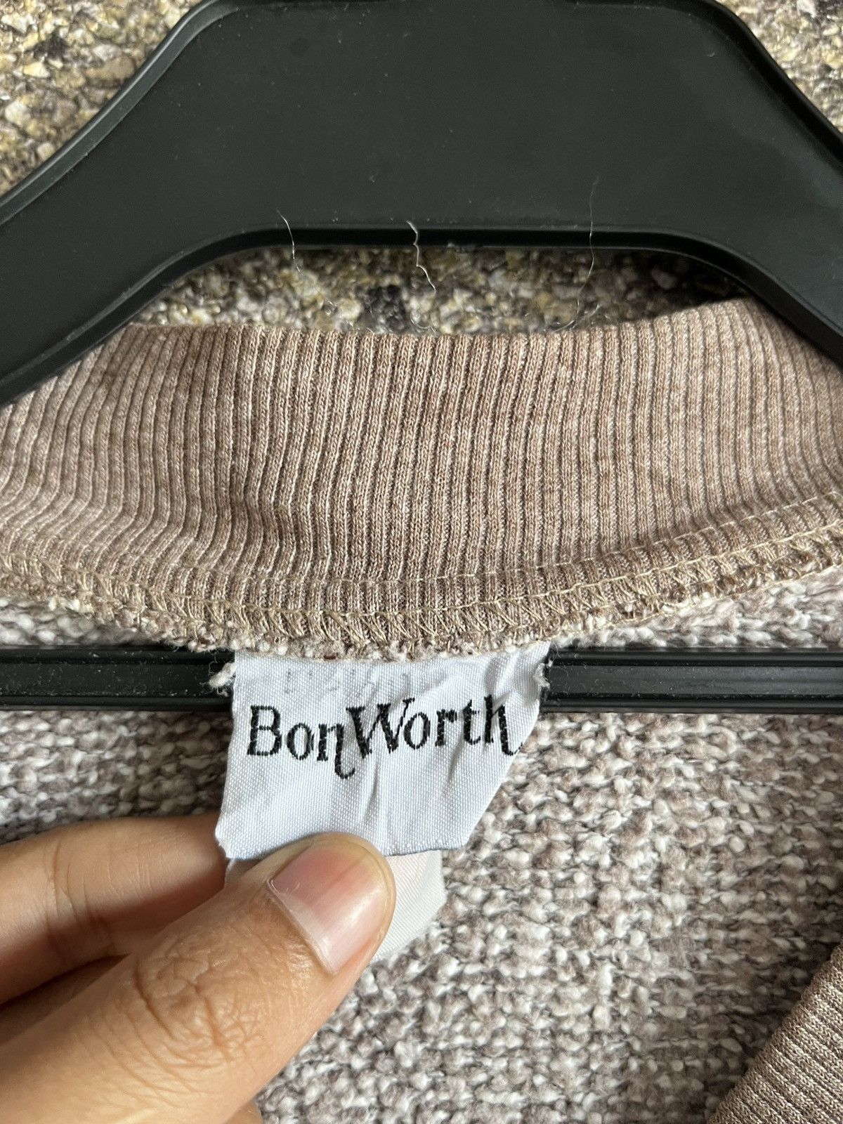 Other Bon worth jc10 Size US L / EU 52-54 / 3 - 3 Thumbnail