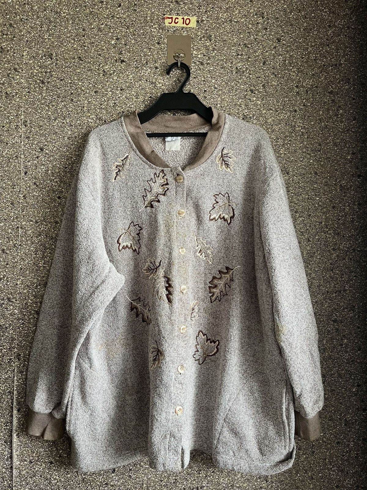 Other Bon worth jc10 Size US L / EU 52-54 / 3 - 1 Thumbnail