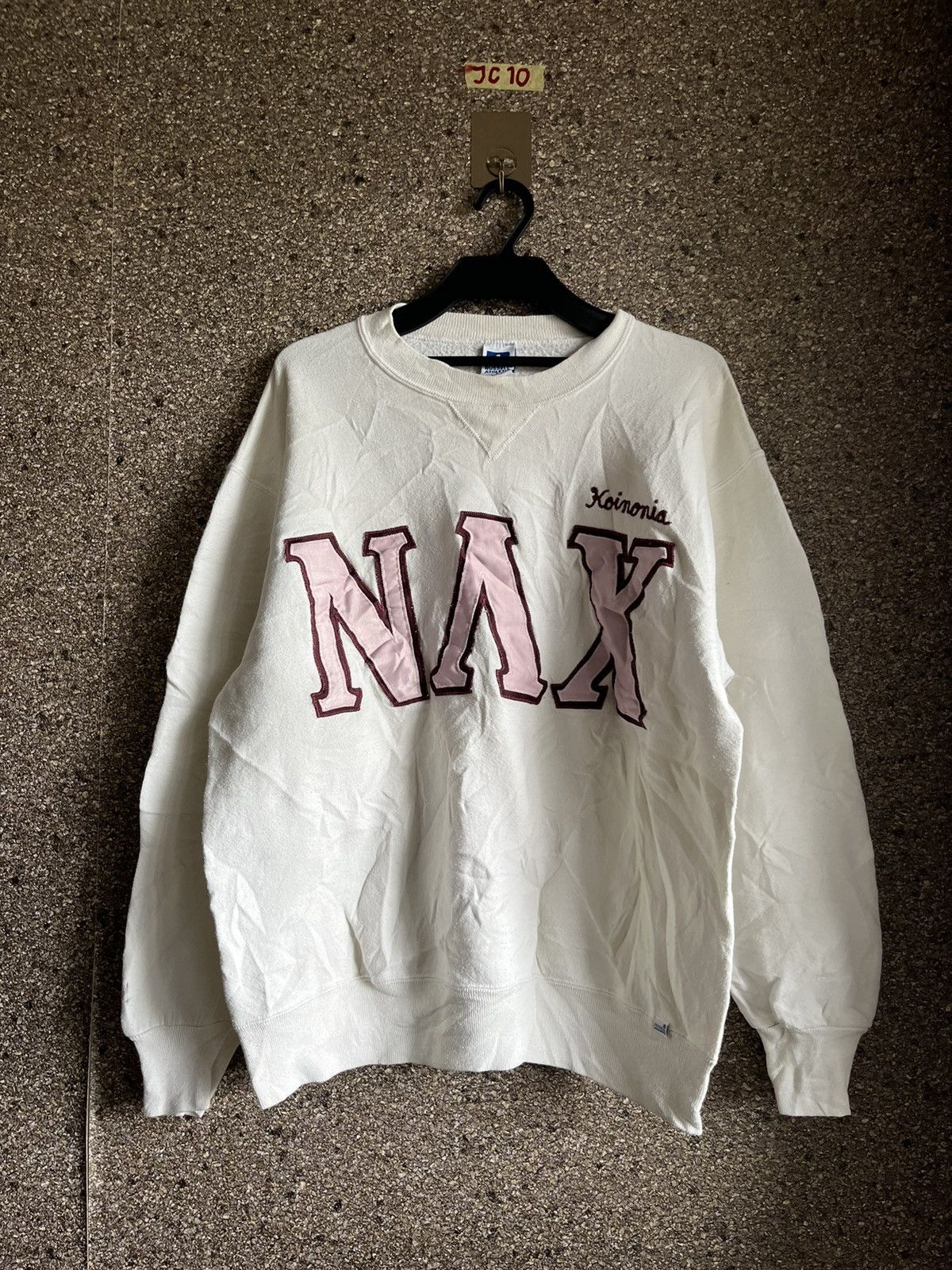 Other Nax jc10 Size US L / EU 52-54 / 3 - 1 Thumbnail