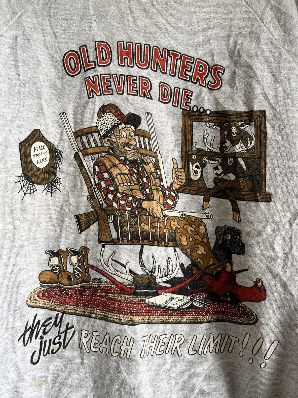 Other Old hunters jc10 Size US L / EU 52-54 / 3 - 2 Thumbnail