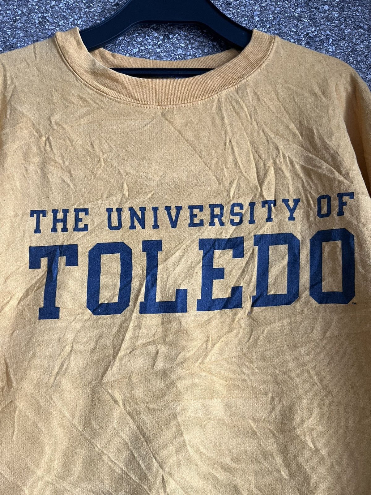Other Toledo jc10 Size US XL / EU 56 / 4 - 2 Thumbnail