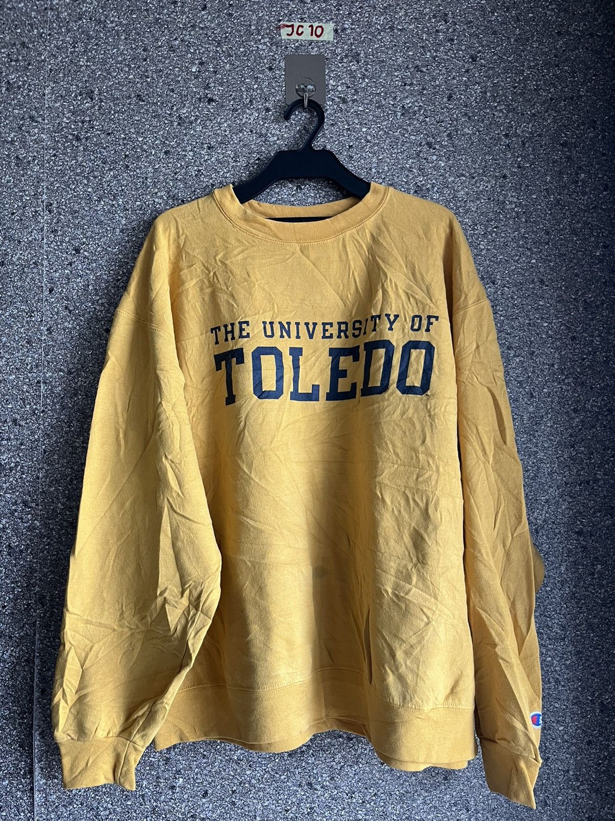 Other Toledo jc10 Size US XL / EU 56 / 4 - 1 Thumbnail