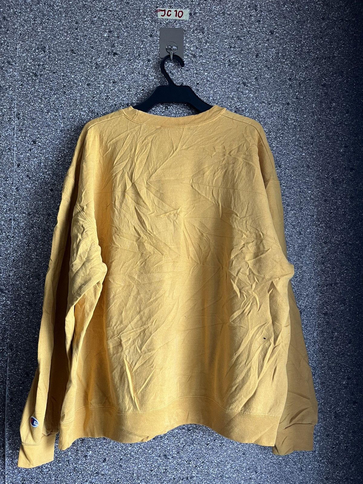 Other Toledo jc10 Size US XL / EU 56 / 4 - 4 Thumbnail