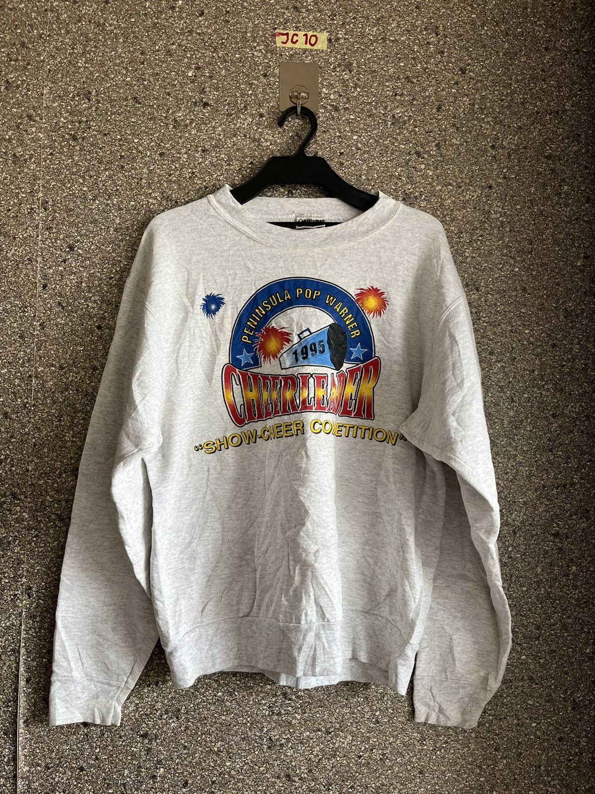 Other Cheerleader jc20 Size US M / EU 48-50 / 2 - 1 Thumbnail