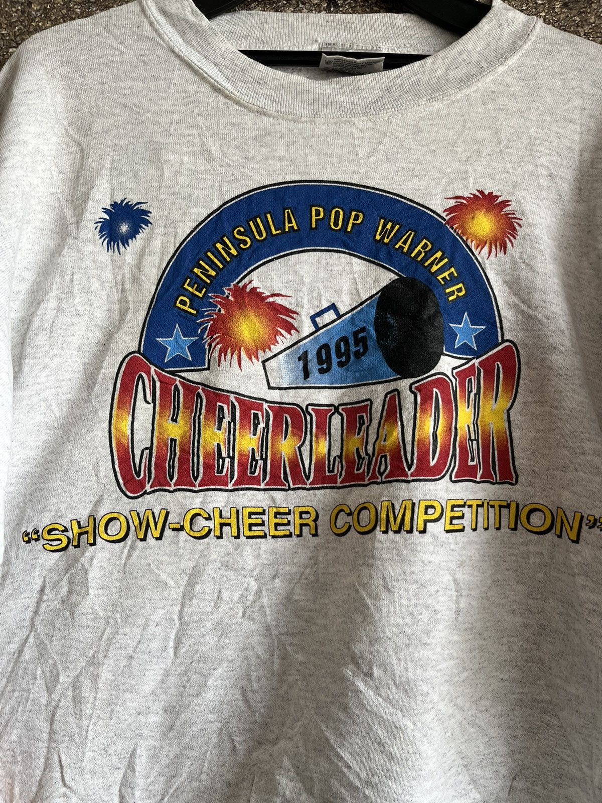 Other Cheerleader jc20 Size US M / EU 48-50 / 2 - 2 Thumbnail