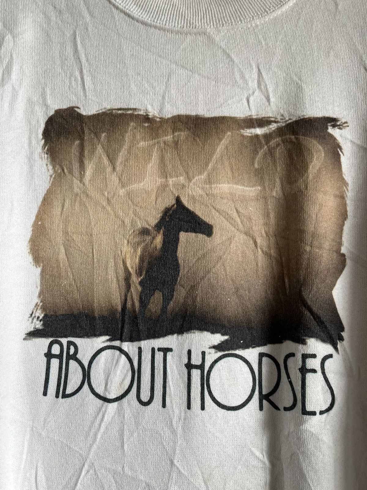 Other About horses jc10 Size US L / EU 52-54 / 3 - 2 Thumbnail