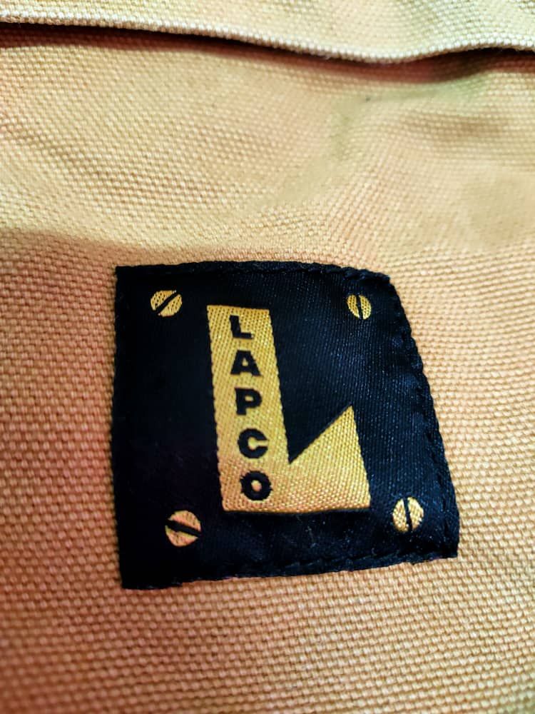 Vintage Vintage Lapco Work Field Chore Jacket Size US M / EU 48-50 / 2 - 2 Thumbnail