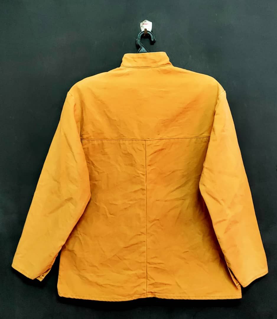 Vintage Vintage Lapco Work Field Chore Jacket Size US M / EU 48-50 / 2 - 4 Thumbnail