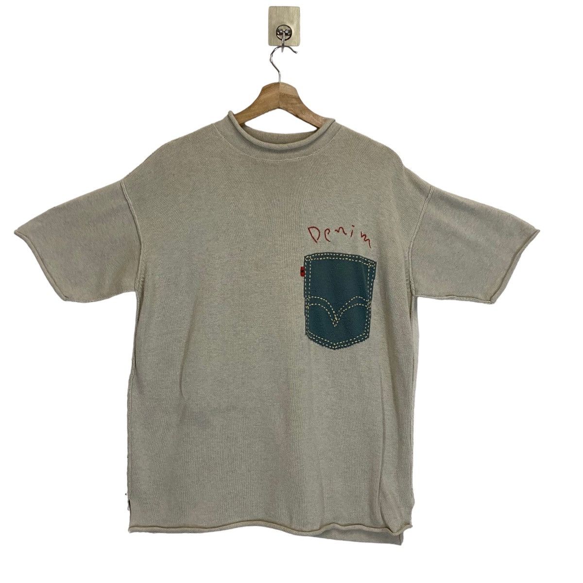 Aran Isles Knitwear × Vintage Vintage Nicole Club Knitwear Size M Size US M / EU 48-50 / 2 - 7 Thumbnail