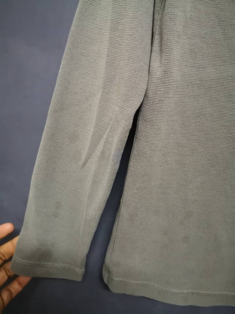 Burberry Burberry Long Sleeve T Size XS / US 0-2 / IT 36-38 - 5 Thumbnail
