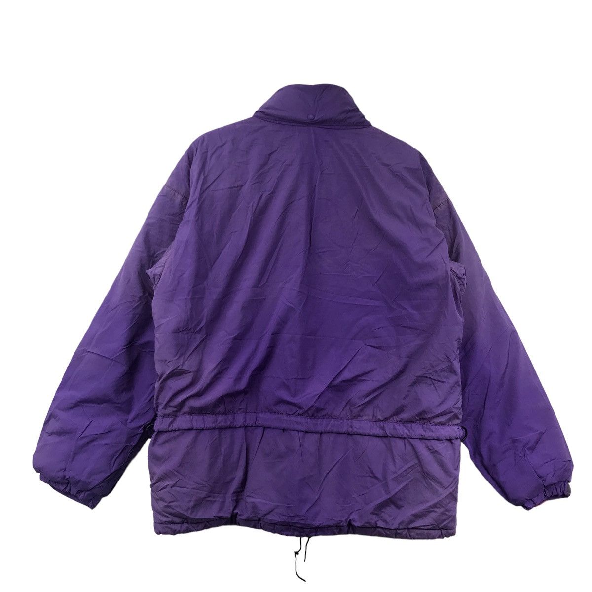 Montbell MONTBELL SKI Outdoor Hunting Puffer Bomber Jacket Size US L / EU 52-54 / 3 - 7 Thumbnail