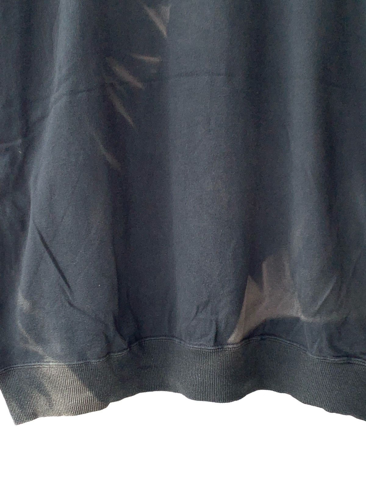 Japanese Brand Vintage Sunfaded Masterpiece Pullover Hoodies Size US L / EU 52-54 / 3 - 7 Thumbnail