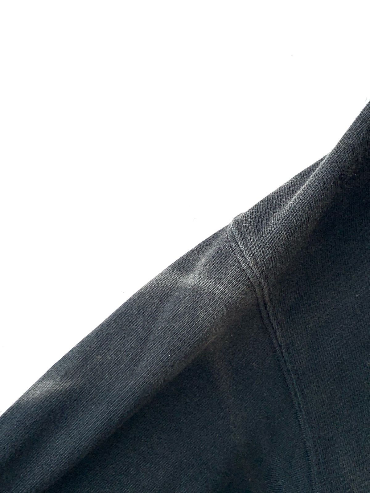 Japanese Brand Vintage Sunfaded Masterpiece Pullover Hoodies Size US L / EU 52-54 / 3 - 6 Thumbnail