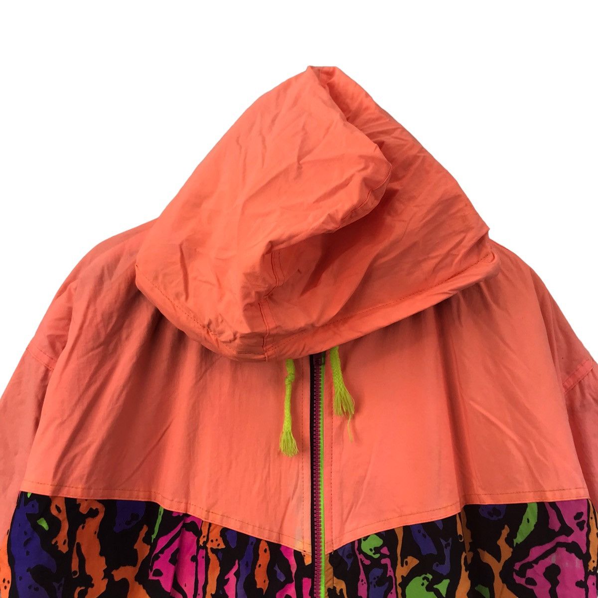 O'Neill Vintage ONEILL SPORTSWEAR USA Ski Surf Cold WarOverizeBomber Size US XXL / EU 58 / 5 - 5 Thumbnail