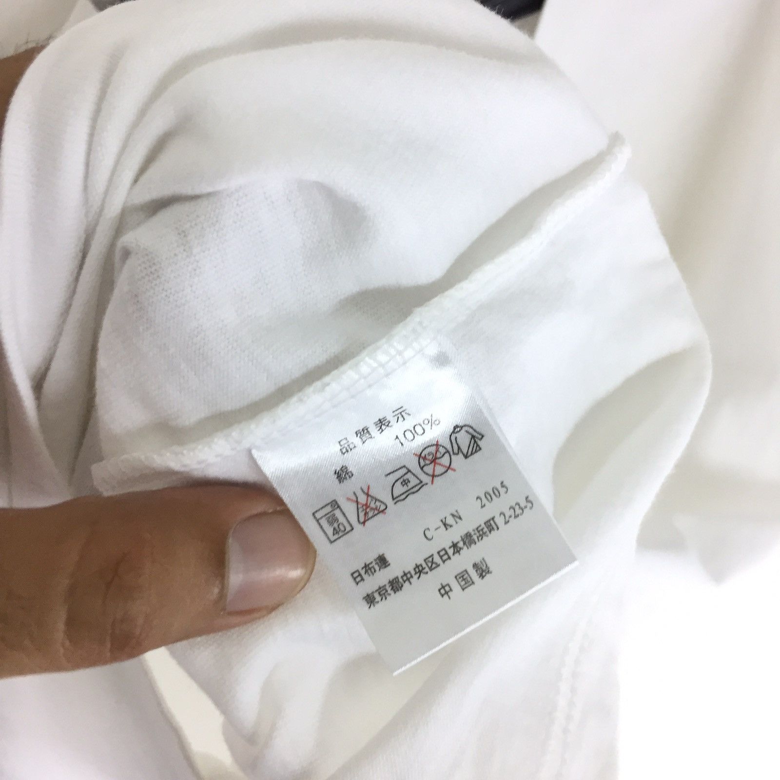 Vintage 2000 Sakura Wars Gb Size US L / EU 52-54 / 3 - 6 Thumbnail