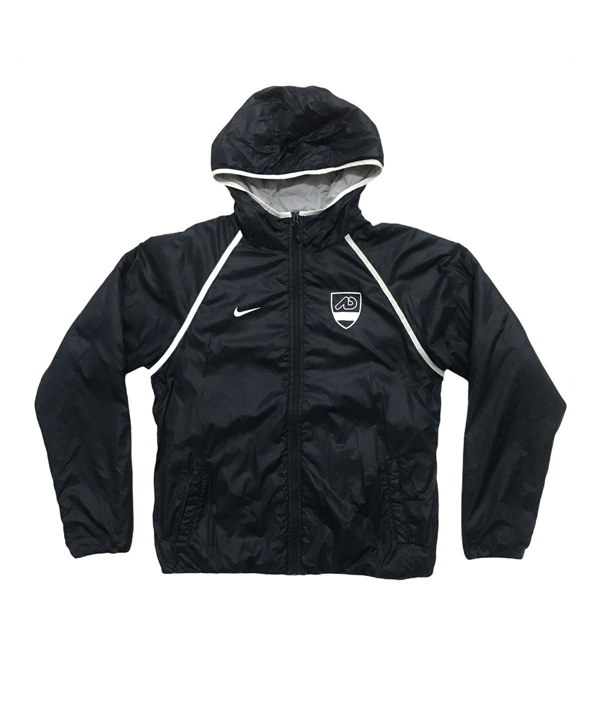 Nike Nike The Athletic Dept Hoodie Sweater Running Streetwear Size US XL / EU 56 / 4 - 1 Thumbnail