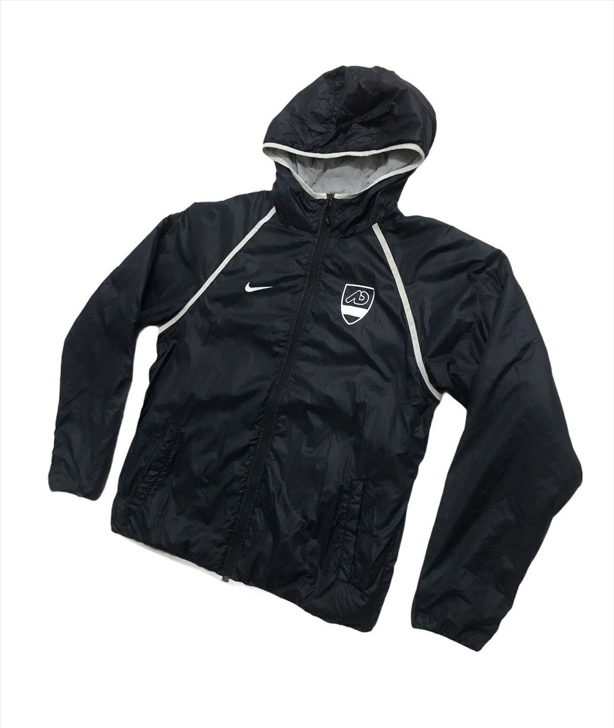 Nike Nike The Athletic Dept Hoodie Sweater Running Streetwear Size US XL / EU 56 / 4 - 2 Thumbnail
