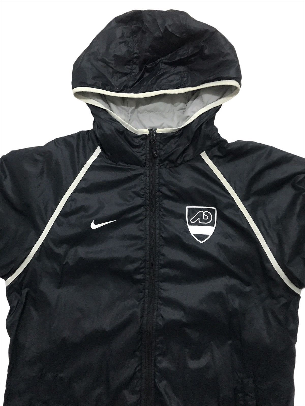 Nike Nike The Athletic Dept Hoodie Sweater Running Streetwear Size US XL / EU 56 / 4 - 3 Thumbnail