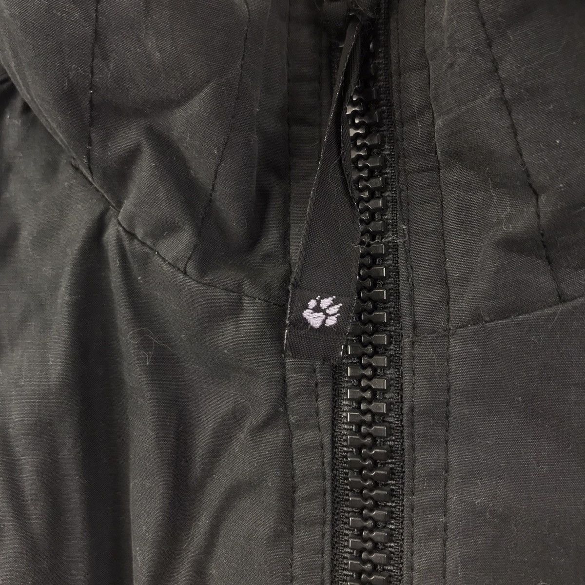 Jack Wolfskin JACK WOLFSKIN Reversible Overprint Design Oversize Bomber Size US XL / EU 56 / 4 - 3 Thumbnail
