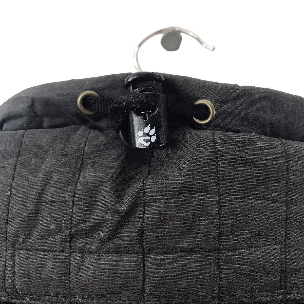 Jack Wolfskin JACK WOLFSKIN Reversible Overprint Design Oversize Bomber Size US XL / EU 56 / 4 - 7 Thumbnail