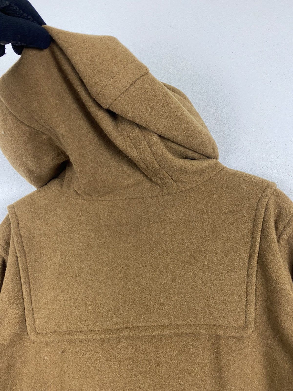 Issey Miyake Ne-net by Issey Miyake Duffer Jacket Size US M / EU 48-50 / 2 - 10 Thumbnail