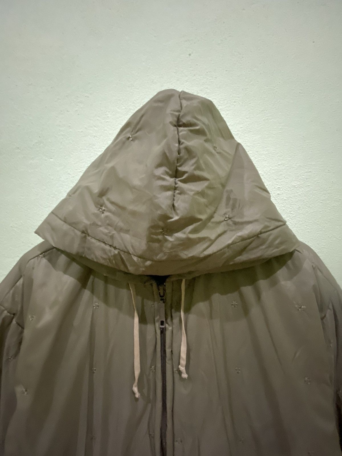 Designer × Hai Sporting Gear × Issey Miyake Hai Sporting Gear by Issey Miyake Hoddies Zipper Jacket Size US M / EU 48-50 / 2 - 6 Thumbnail