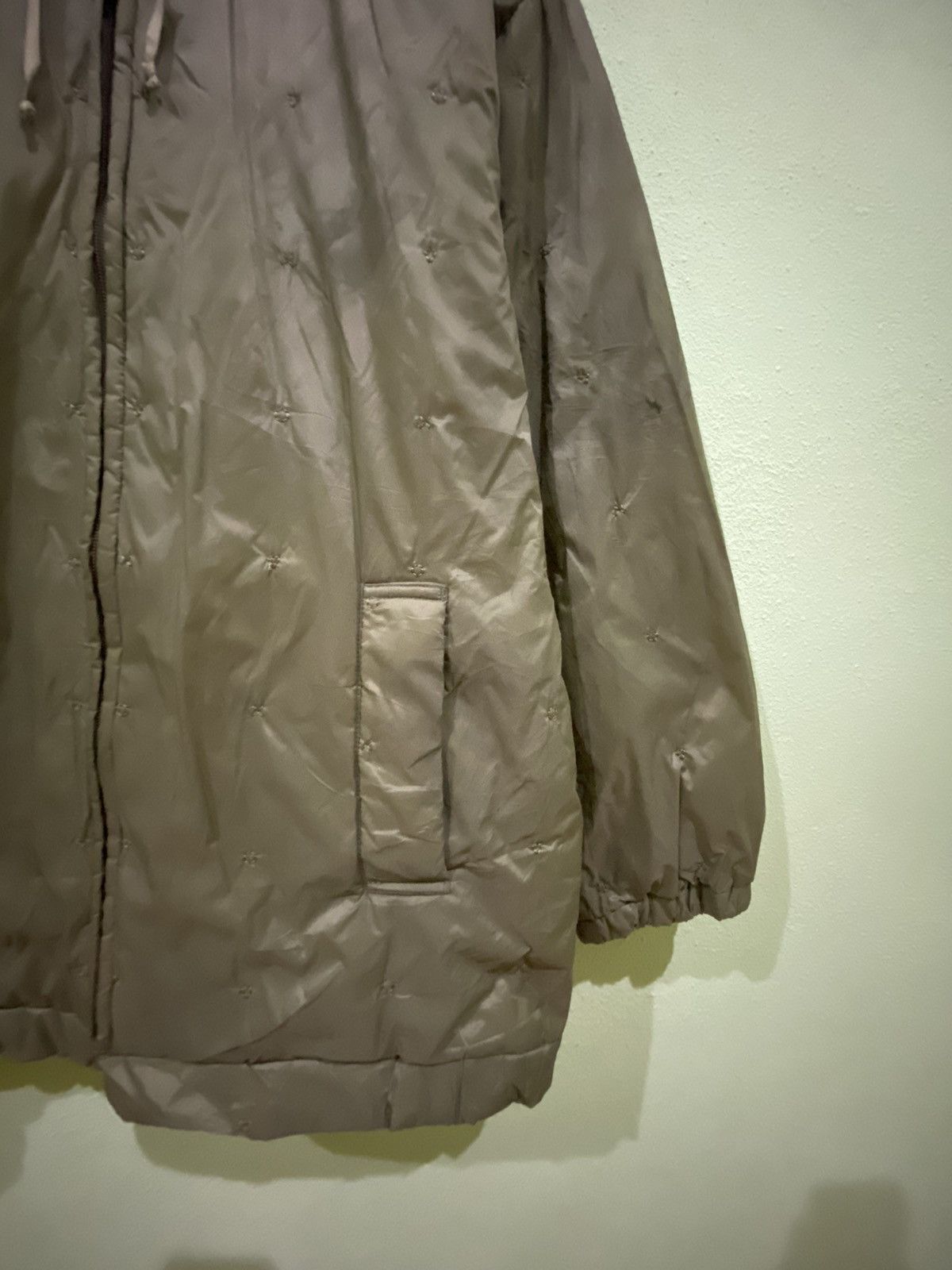 Designer × Hai Sporting Gear × Issey Miyake Hai Sporting Gear by Issey Miyake Hoddies Zipper Jacket Size US M / EU 48-50 / 2 - 7 Thumbnail
