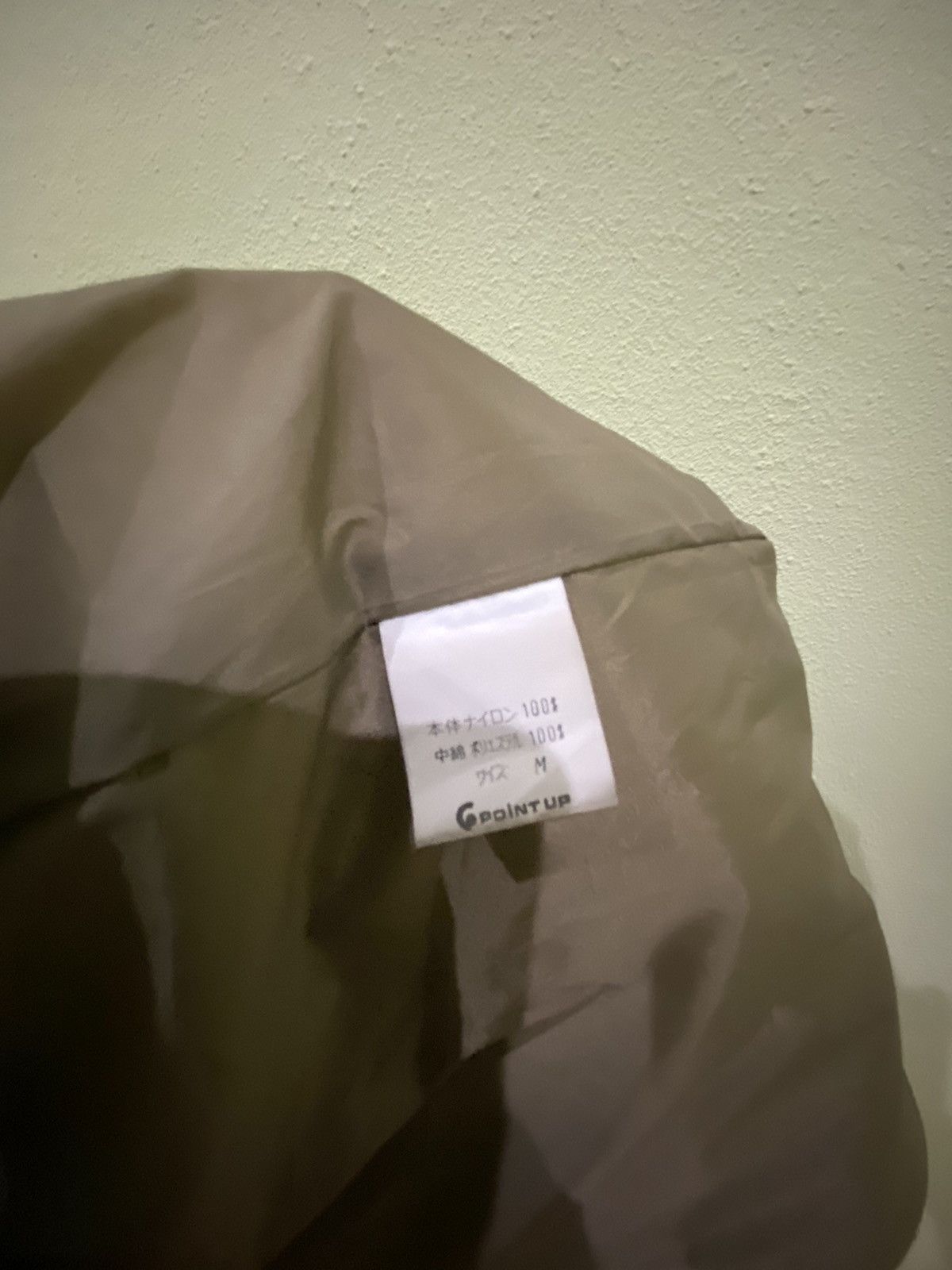 Designer × Hai Sporting Gear × Issey Miyake Hai Sporting Gear by Issey Miyake Hoddies Zipper Jacket Size US M / EU 48-50 / 2 - 12 Thumbnail