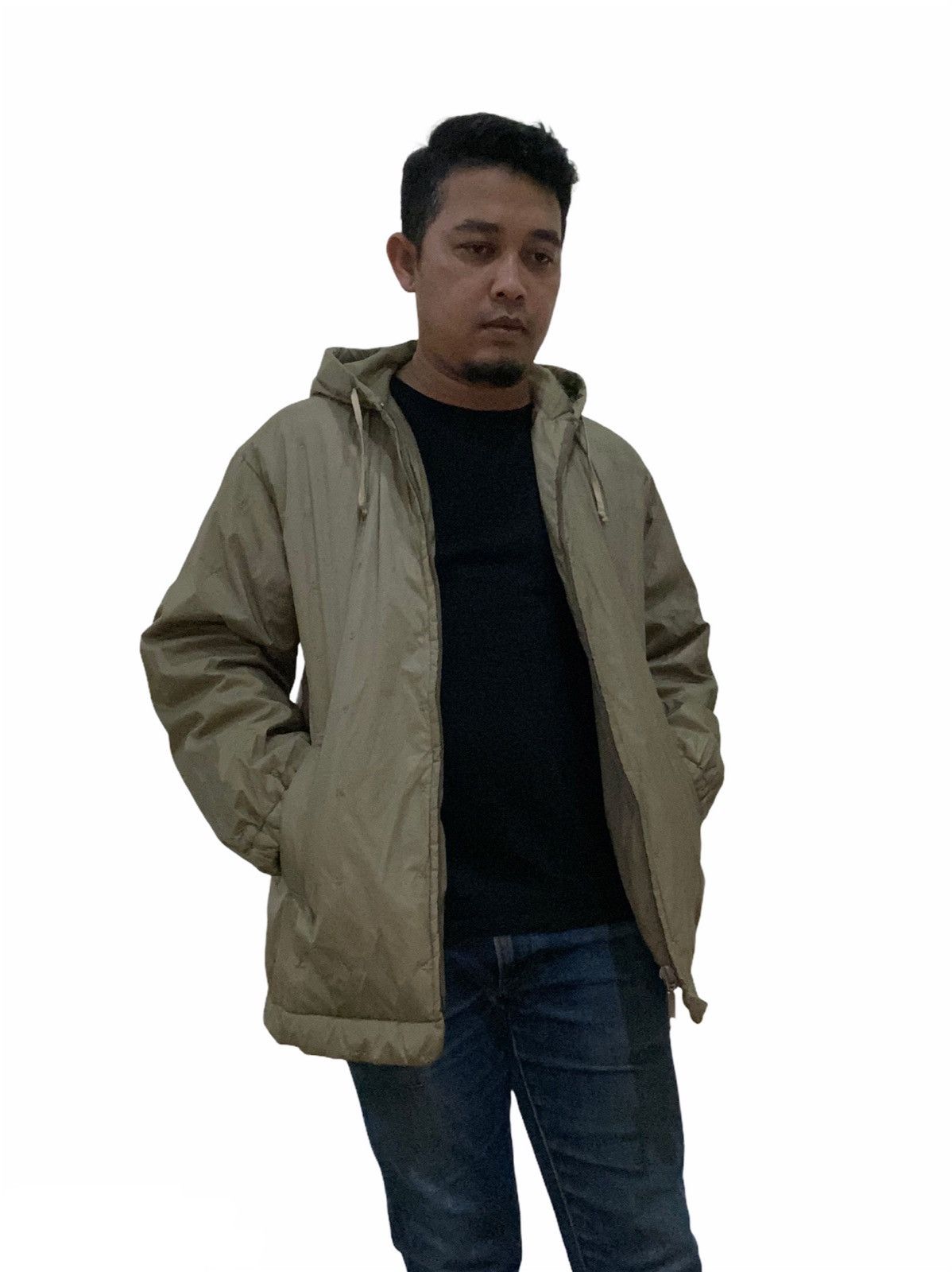 Designer × Hai Sporting Gear × Issey Miyake Hai Sporting Gear by Issey Miyake Hoddies Zipper Jacket Size US M / EU 48-50 / 2 - 3 Thumbnail