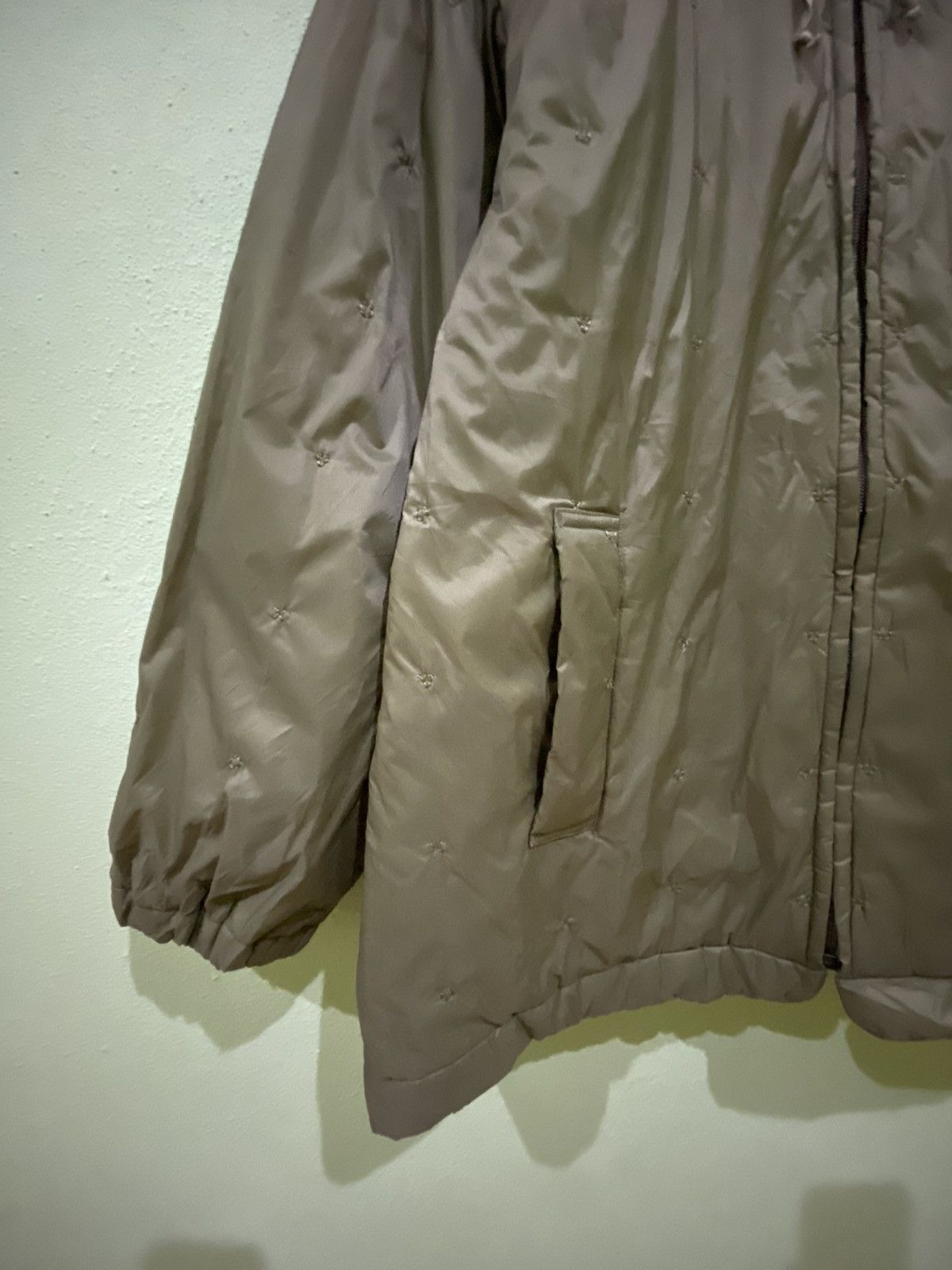 Designer × Hai Sporting Gear × Issey Miyake Hai Sporting Gear by Issey Miyake Hoddies Zipper Jacket Size US M / EU 48-50 / 2 - 8 Thumbnail